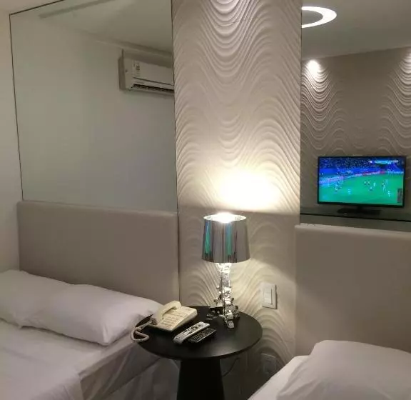 فندق Bianca Praia