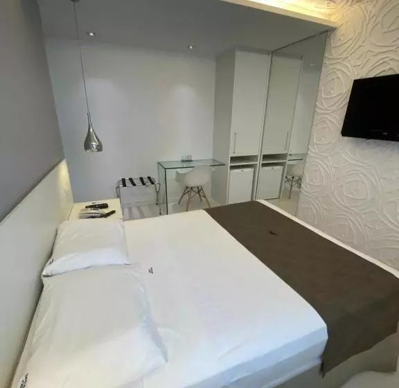 فندق Bianca Praia