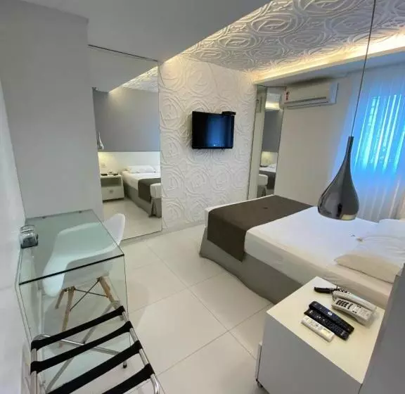 فندق Bianca Praia