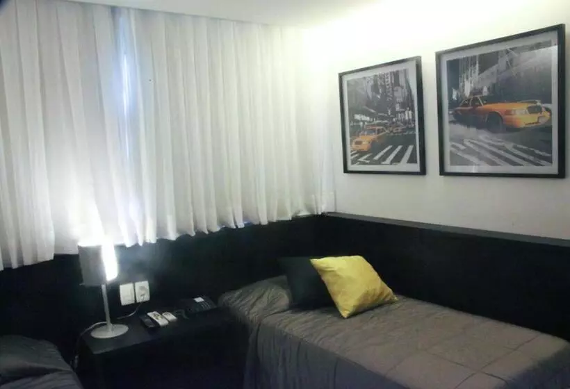 فندق Bianca Praia