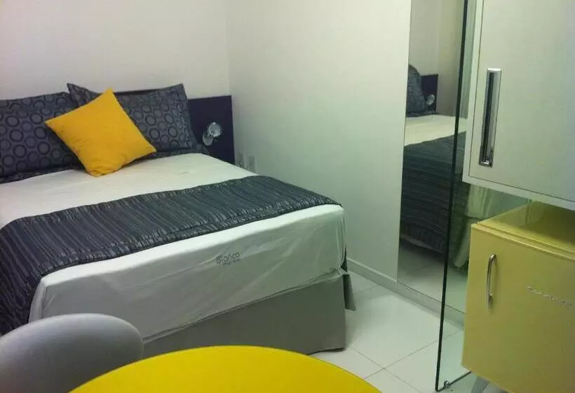 فندق Bianca Praia