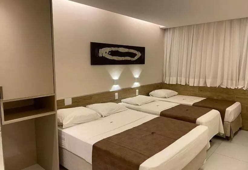 فندق Bianca Praia