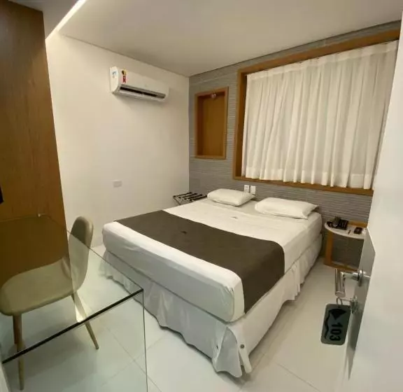 فندق Bianca Praia