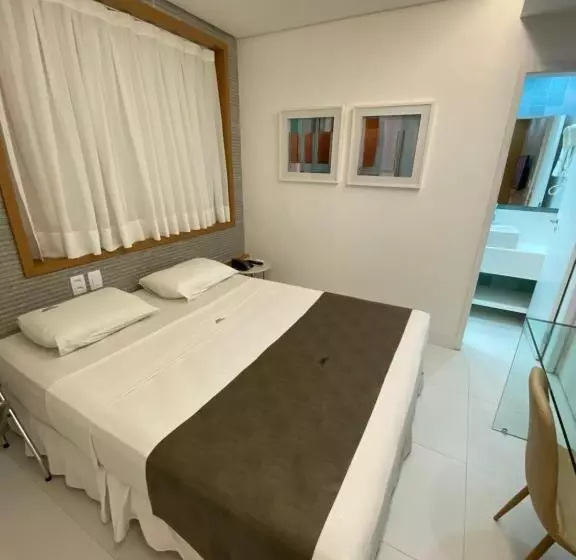 فندق Bianca Praia