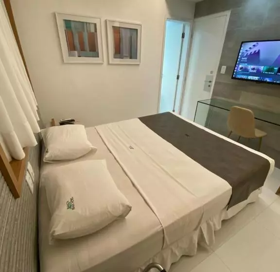 فندق Bianca Praia