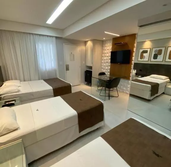 فندق Bianca Praia