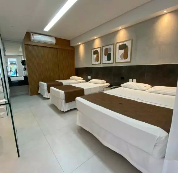 فندق Bianca Praia