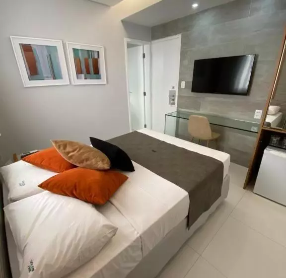 فندق Bianca Praia