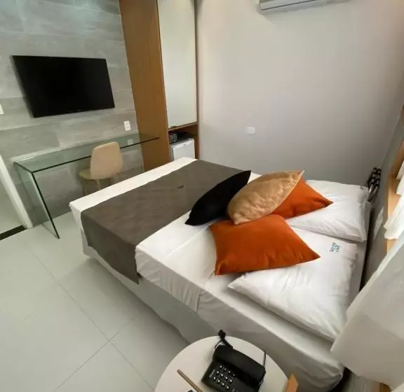 فندق Bianca Praia