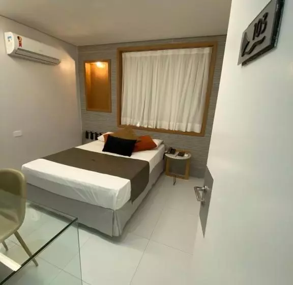 فندق Bianca Praia