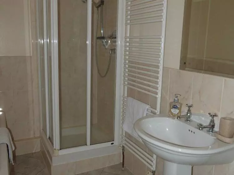 ホテル Edderton Hall Country House