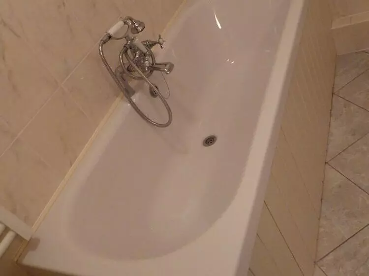 ホテル Edderton Hall Country House