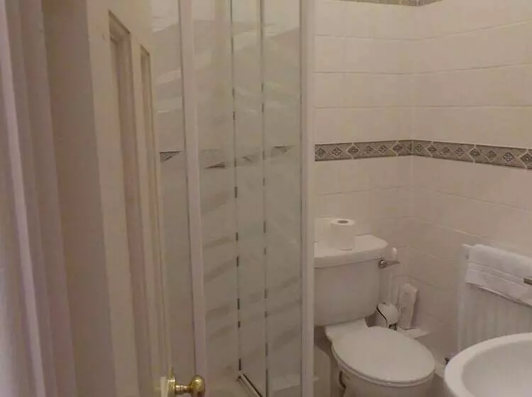 ホテル Edderton Hall Country House