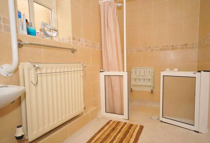 ホテル Edderton Hall Country House