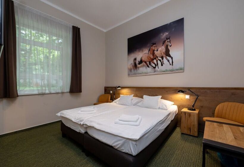 בית מלון כפרי Garda