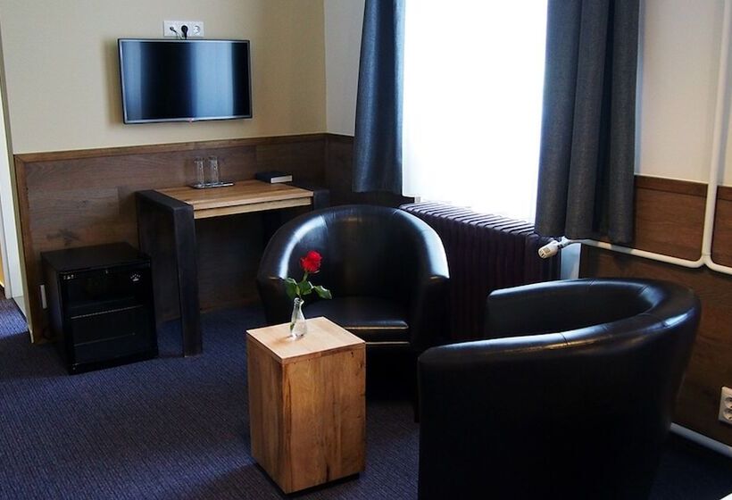 בית מלון כפרי Garda