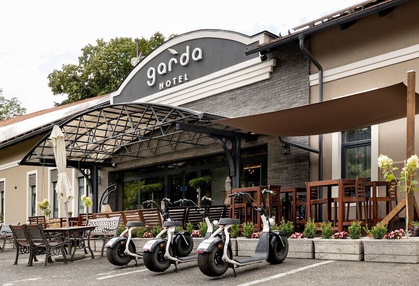 בית מלון כפרי Garda