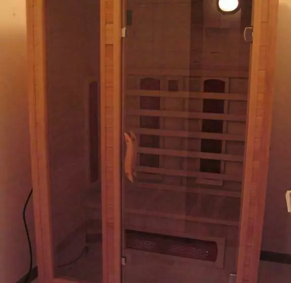 Отель Krisztina Panzió