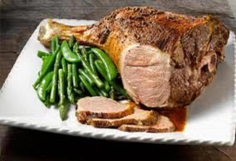 فندق Matoppo Inn