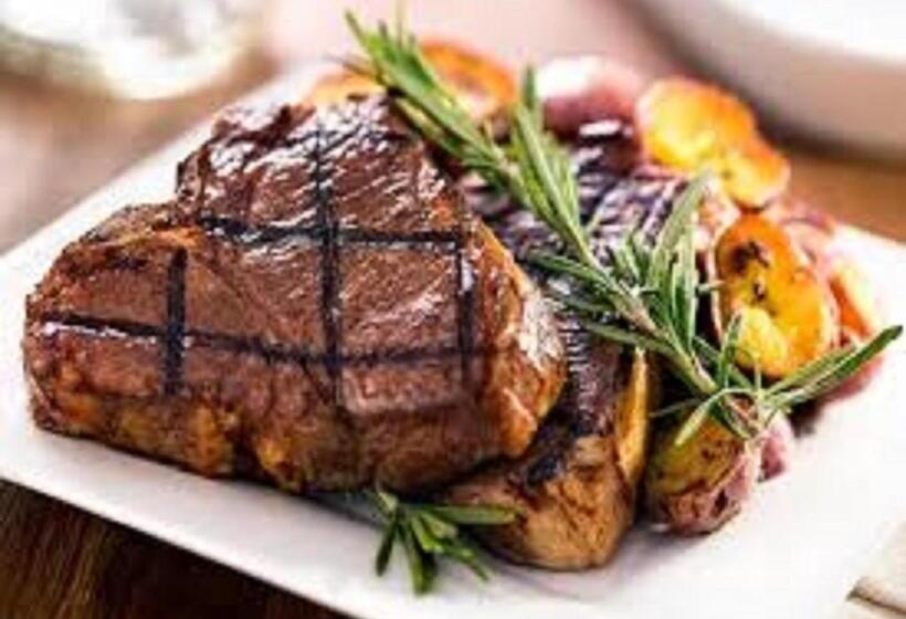 فندق Matoppo Inn