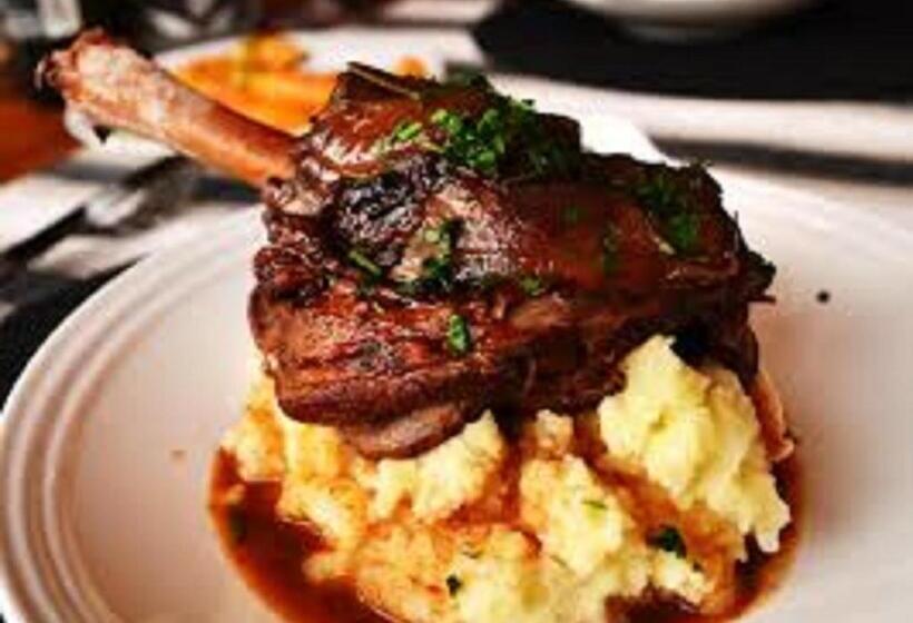 فندق Matoppo Inn