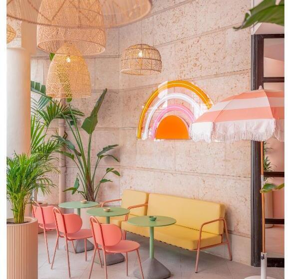 Nice Pam Hotel Fully Renovated