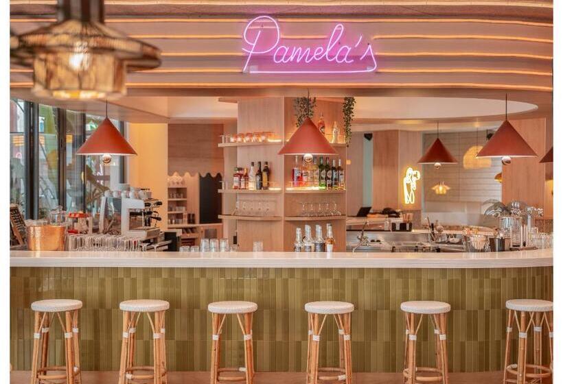 Nice Pam Hotel Fully Renovated