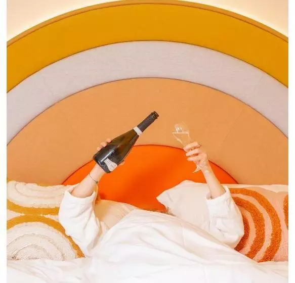 Nice Pam Hotel Fully Renovated