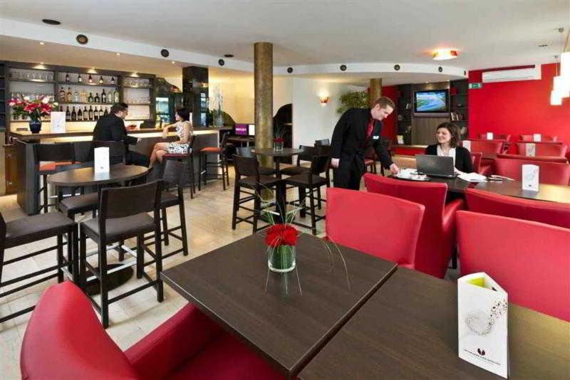 فندق Opera Antwerpen Centrum