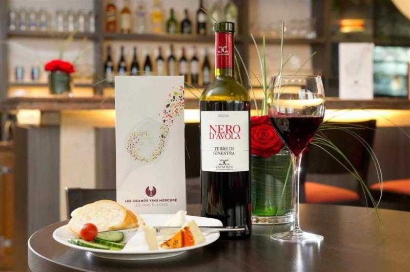 فندق Opera Antwerpen Centrum