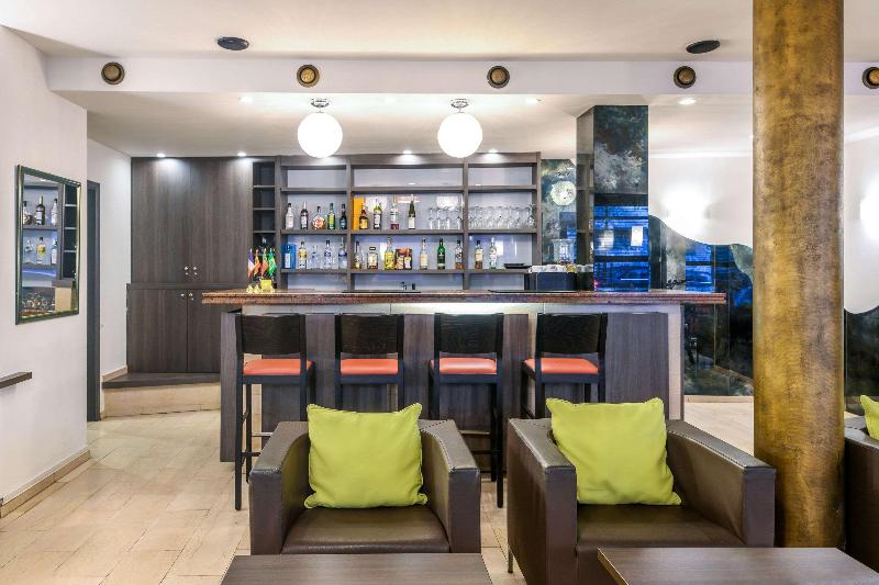 فندق Opera Antwerpen Centrum