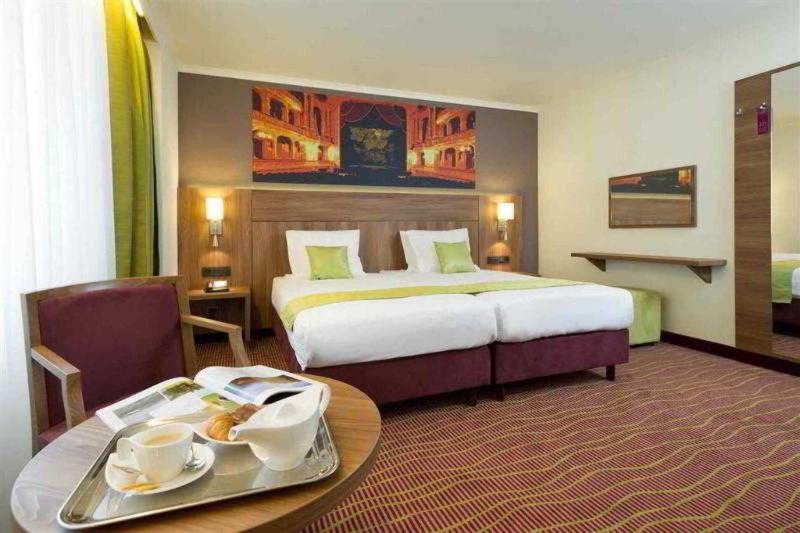 فندق Opera Antwerpen Centrum