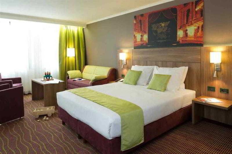 فندق Opera Antwerpen Centrum