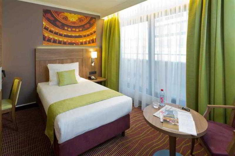 فندق Opera Antwerpen Centrum