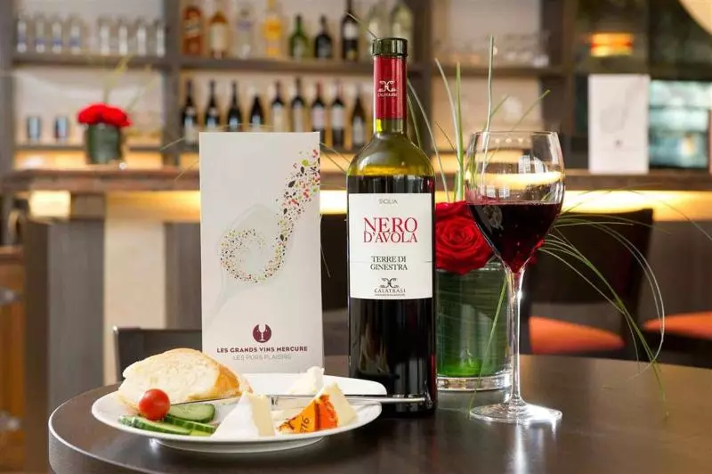 فندق Opera Antwerpen Centrum