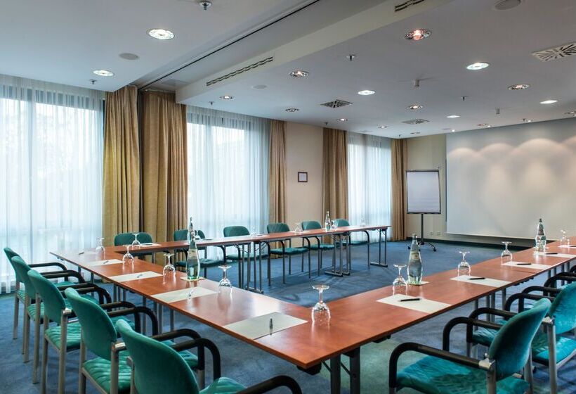 Otel Radisson Blu Furst Leopold