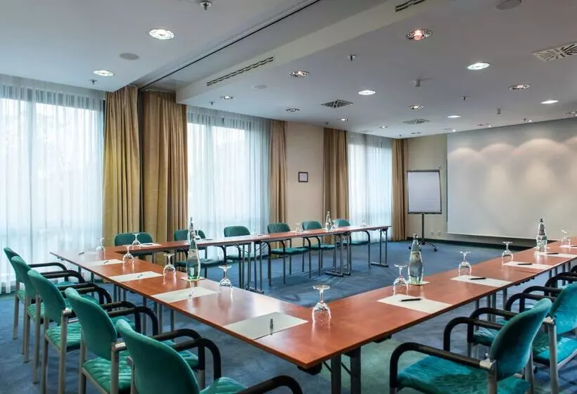 فندق Radisson Blu Furst Leopold