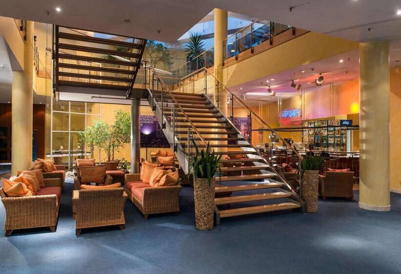 Otel Radisson Blu Furst Leopold