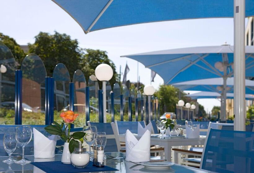 Otel Radisson Blu Furst Leopold