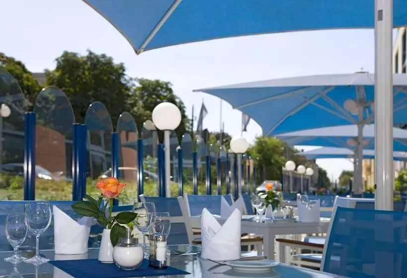 فندق Radisson Blu Furst Leopold