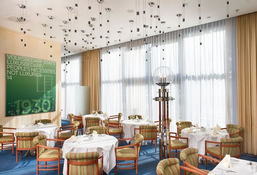 Otel Radisson Blu Furst Leopold