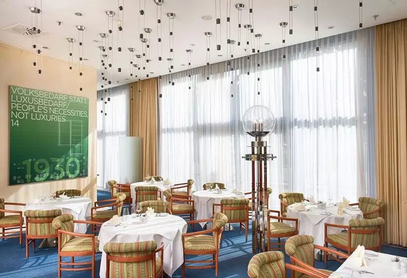 فندق Radisson Blu Furst Leopold