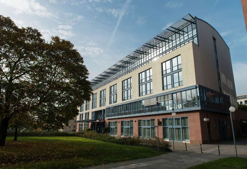 Otel Radisson Blu Furst Leopold