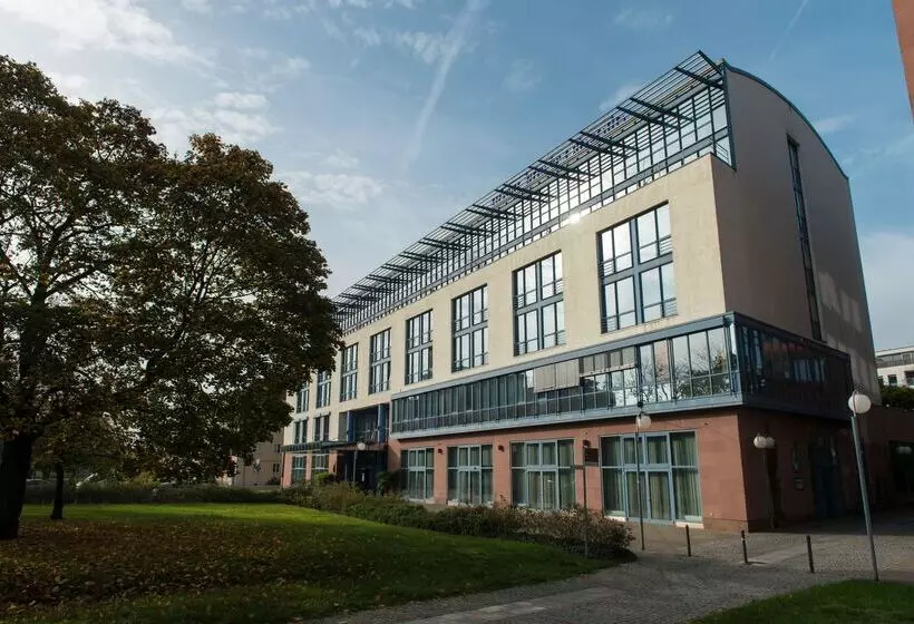 فندق Radisson Blu Furst Leopold