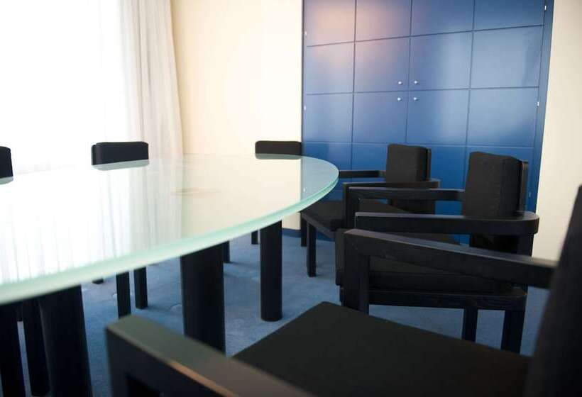 Otel Radisson Blu Furst Leopold