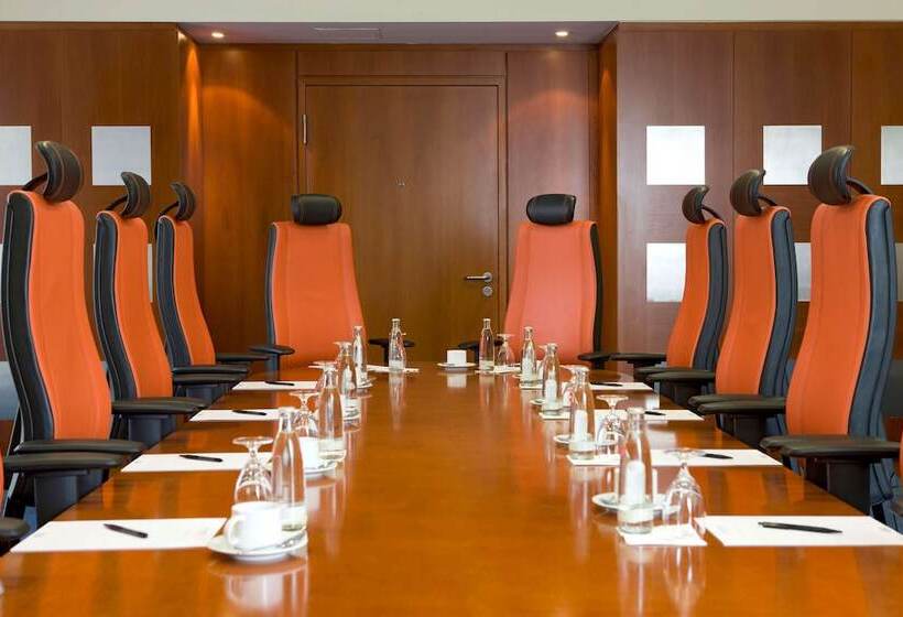 Otel Radisson Blu Furst Leopold