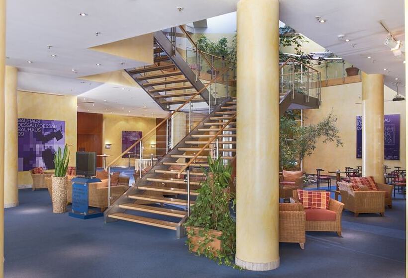 Otel Radisson Blu Furst Leopold