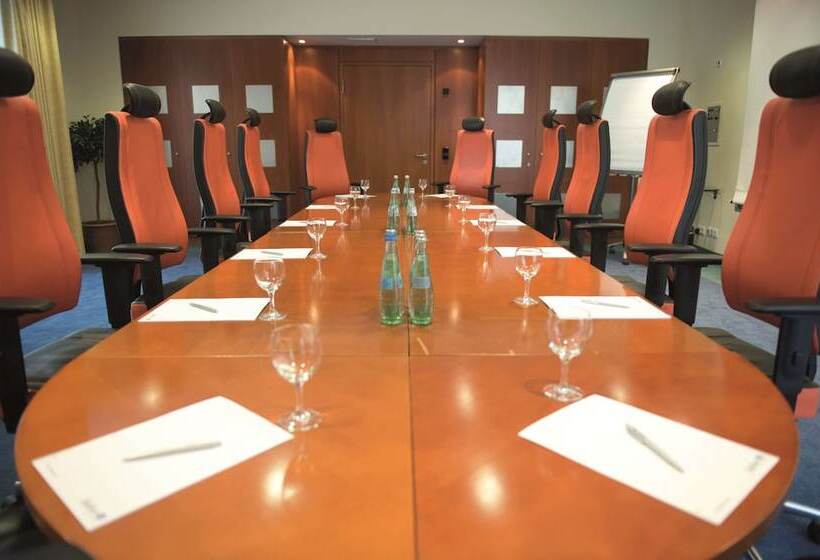 Otel Radisson Blu Furst Leopold