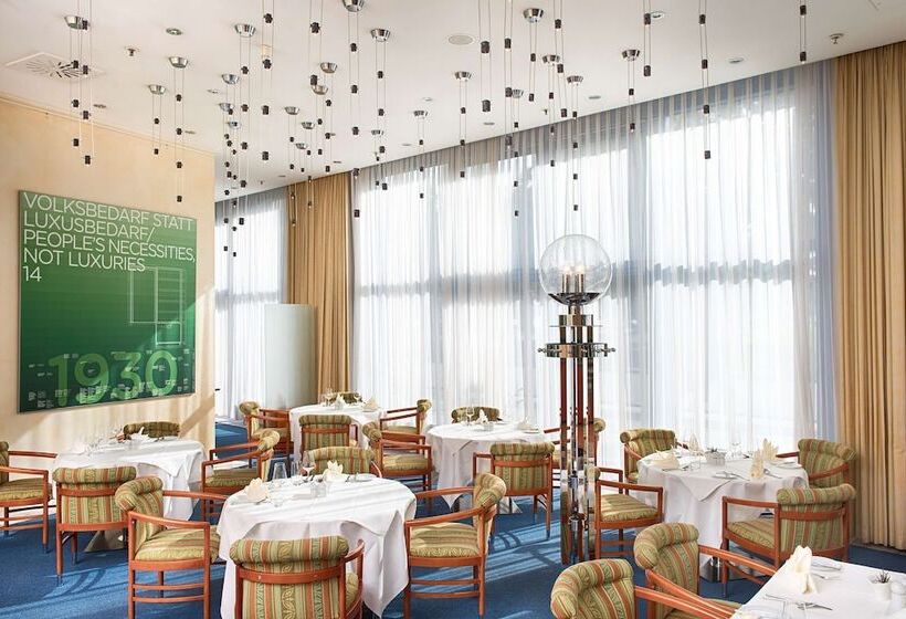 Otel Radisson Blu Furst Leopold