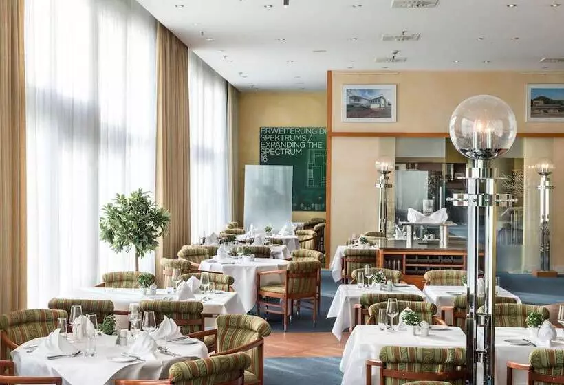 فندق Radisson Blu Furst Leopold